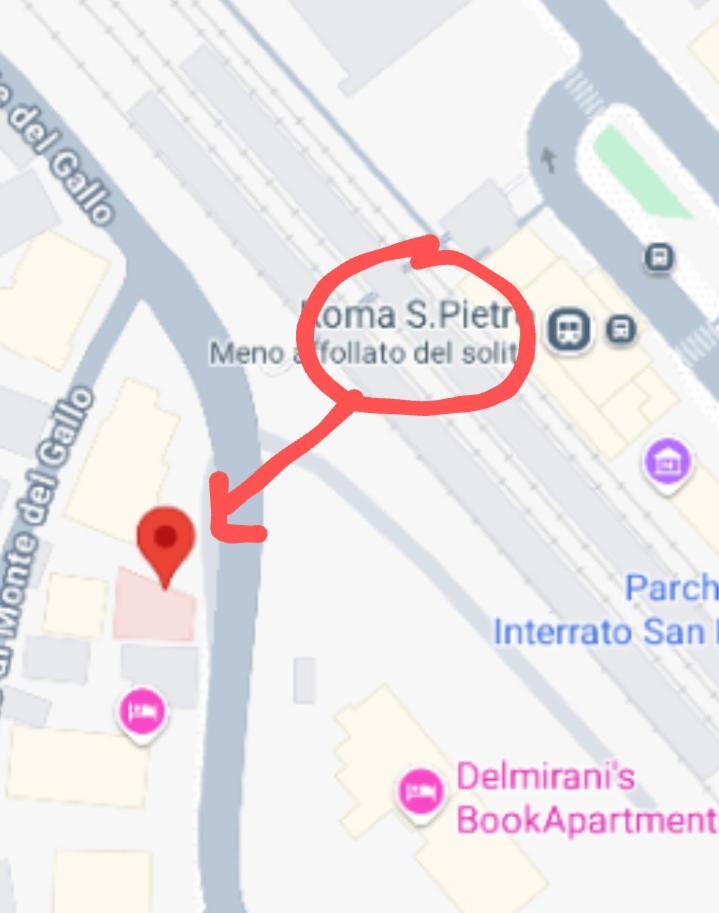 Appartamento Apartment, Super Position